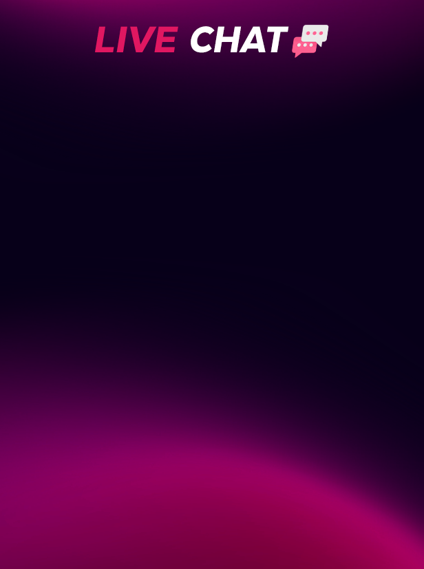 Live Chat Background